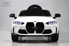 BMW M4 A004AA (ЛИЦЕНЗИОННАЯ МОДЕЛЬ) с дистанционным управлением