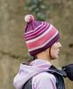 Лыжная шапка Nordski Bright violet - 8