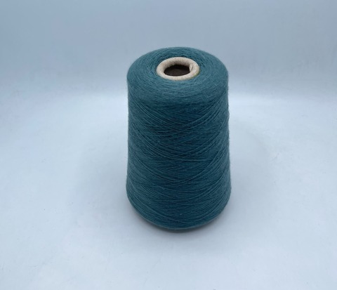 Бобинная пряжа (пр.Италия),art-Cashmere 2/48 2400м/100гр,100%Кашемир, цвет-Полынь, арт.29433