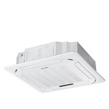 Комплект Royal Thermo Forte Integro RTFC-36LAKHN1 сплит-системы, кассетного типа — фото 1
