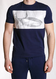 Футболка MONCLER