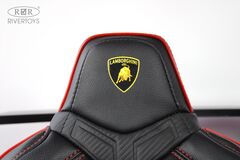 Lamborghini Aventador SV M777MM (ЛИЦЕНЗИОННАЯ МОДЕЛЬ)