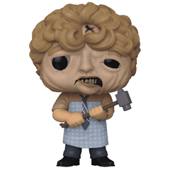 Funko POP! Texas Chainsaw Massacre: Leatherface (Exc) (1673)