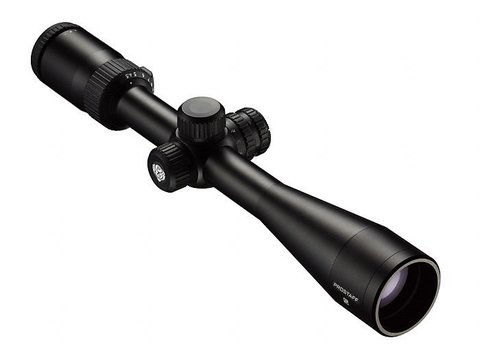 ПРИЦЕЛ NIKON PROSTAFF 5 4.5-18X40SF IL MATTE, NP