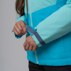 Nordski Montana Premium зимний лыжный костюм женский sky-blue - 8