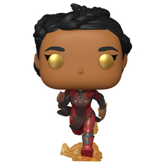 Funko POP! Marvel. Eternals: Makkari (734)
