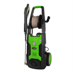 Мойка Greenworks GPWG5II (420л/ч 140бар 2кВт)