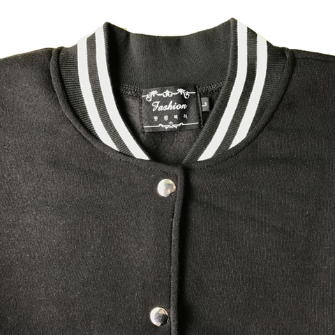 Куртка бейсбольная Флэш — Baseball Jacket The Flash