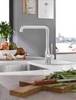 GROHE Essence 30269DC0 Смеситель для мойки