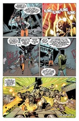 X-Men: Legacy #15