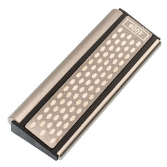 Фото Алмазная точилка для ножей 400/600грит, DMD Sharpener