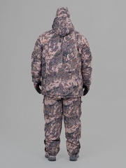 Зимний костюм Remington Snag Figure