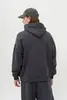 Худи Kultura oversize Basic фуме