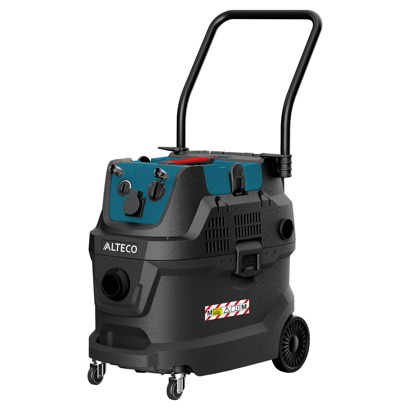 Аренда Строительный пылесос ALTECO VC 40 M Auto Сlean