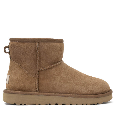 Ugg Classic Mini II "Chestnut"