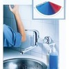 GROHE Euroeco Special 32793000 Смеситель локтевой для раковины