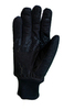 Утепленные перчатки Victory Code Active черные - 3