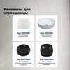 Aquanet 345767 Столешница Flat 80 цв. графит (345767)