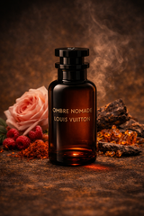 Louis Vuitton Ombre Nomade Парфюм для мужчин и женщин