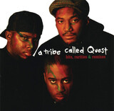 A TRIBE CALLED QUEST: Hits, Rarities & Remixes (Виниловая пластинка)