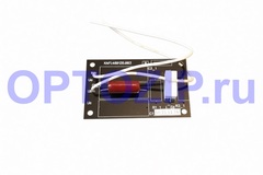 Плата RC КАФИ.469135.003-02 КМЗ (05929)