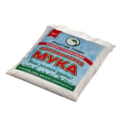 Доломитовая мука, 3кг (Росток грин) 69-8-442