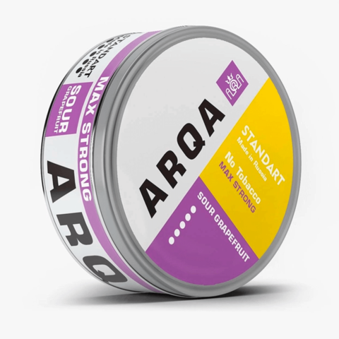 ARQA 100mg - Кислый грейпфрут
