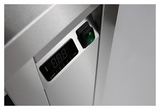 Стол тепловой Restoinox Т-СПЗК-18/6-Б закрытый с бортом