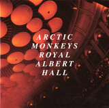 ARCTIC MONKEYS: Live At The Royal Albert Hall (Компакт-диск)