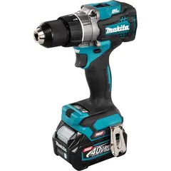 Аккумуляторная дрель-шуруповёрт XGT® Makita DF001GD201