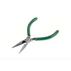 Длинногубцы прямые 125 мм JONNESWAY P5605