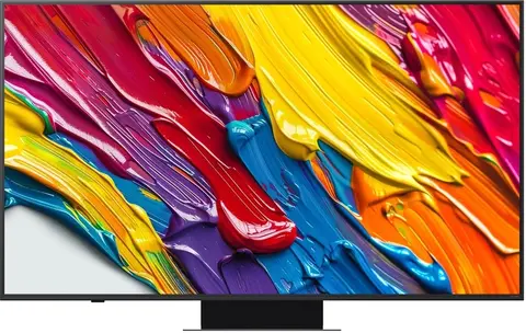Телевизор LED LG 65" 65QNED83B6A черный титан 4K Ultra HD 60Hz DVB-T DVB-T2 DVB-C DVB-S DVB-S2 USB WiFi Smart TV