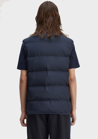 Жилет FRED PERRY Insulated Gilet