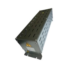 Блок тормозных резисторов ТРЭМ-2-50-4,0 (50 Ом 4кВт)