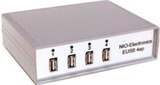 Концентратор Nio-Electronics NIO-EUSB 4EPRM