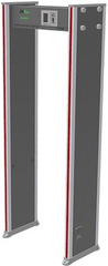 Металлодетектор ZKTeco ZK-D2180