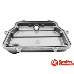 Крышка QUATTRO ELEMENTI КМ 24/50-260 картера (248-481-019)