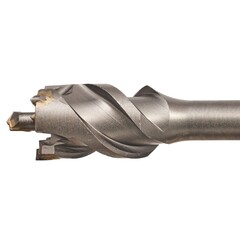 Бур по бетону SDS-MAX, проломный 45 х 1000 мм (РемоКолор) 36-2-145