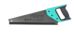Ножовка по дереву Sturm! 1060-57-350