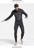 Картинка гидрокостюм Skully Wear sbart-1283  - 6