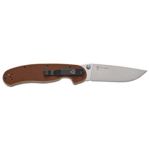 Складной нож Ontario RAT 1.5, сталь CPM MagnaCut, 8883