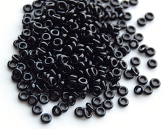 Toho Demi Round 11/0 цвет 0049 Black