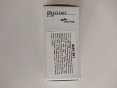 Депротеинизатор Cellclean, 50 мл (83401621) Сисмекс Корпорейшн