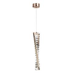 Подвесной светодиодный светильник Lumion ROSELLE 5674/10L