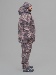 Зимний костюм Remington Snag Figure