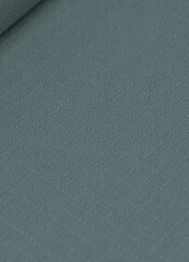 Ткань Оксфорд 240D Рипстоп 3000 PU WR, 165гр/м.п, светло-серый