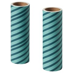 Набор сменных блоков IKEA PEPPRIG (ПЕППРИГ), 5х16 см, 2 шт
