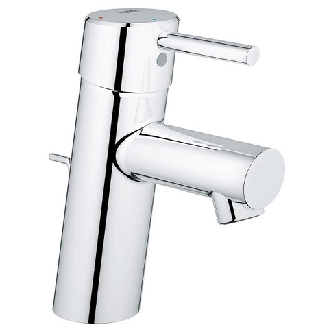 GROHE Concetto 2338010E Смеситель для раковины