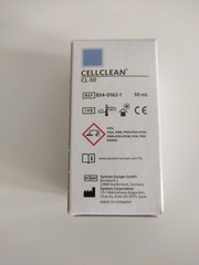Депротеинизатор Cellclean, 50 мл (83401621) Сисмекс Корпорейшн