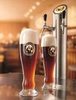 Franziskaner Hefe Weissbier Dunkel draft